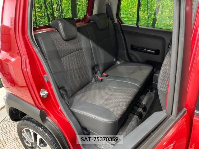 Suzuki HUSTLER 2019-02 348586-9