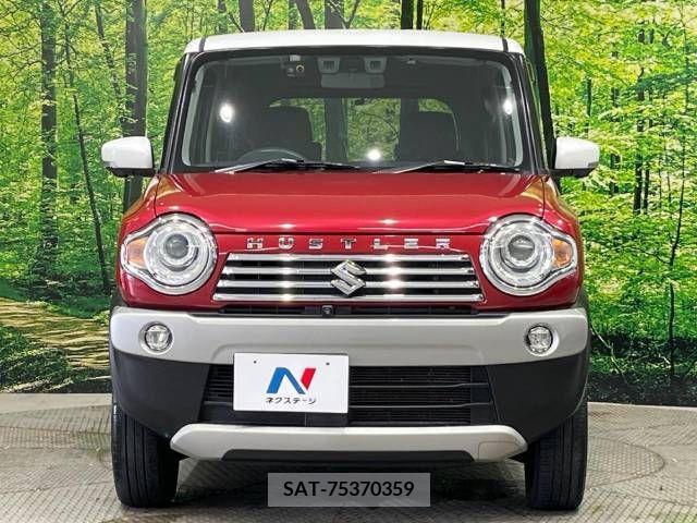 Suzuki HUSTLER 2019-02 348586-14