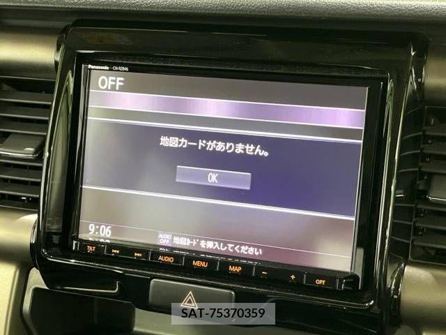 Suzuki HUSTLER 2019-02 348586-3