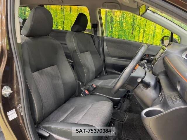Toyota SIENTA 2019-10 368189-8