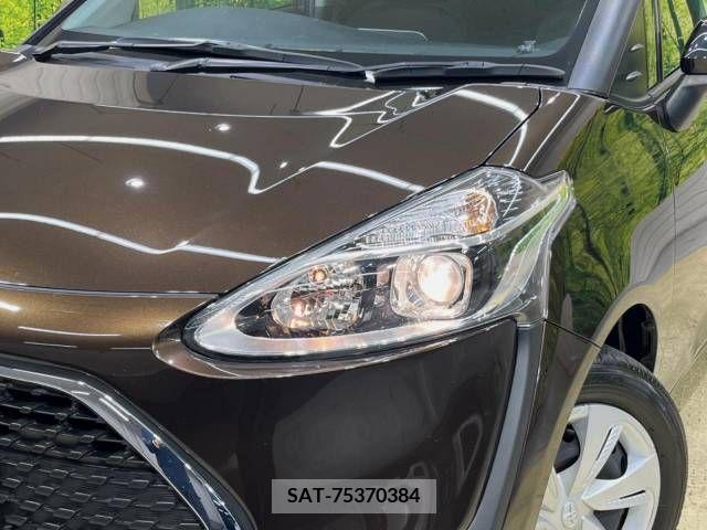 Toyota SIENTA 2019-10 368189-13