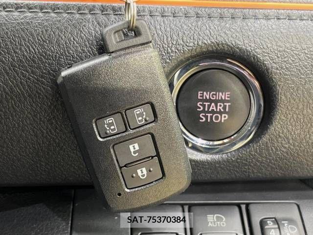 Toyota SIENTA 2019-10 368189-5