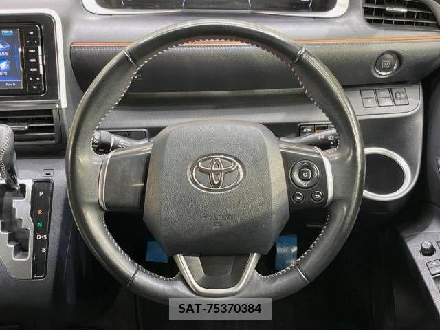 Toyota SIENTA 2019-10 368189-12
