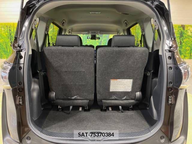 Toyota SIENTA 2019-10 368189-11