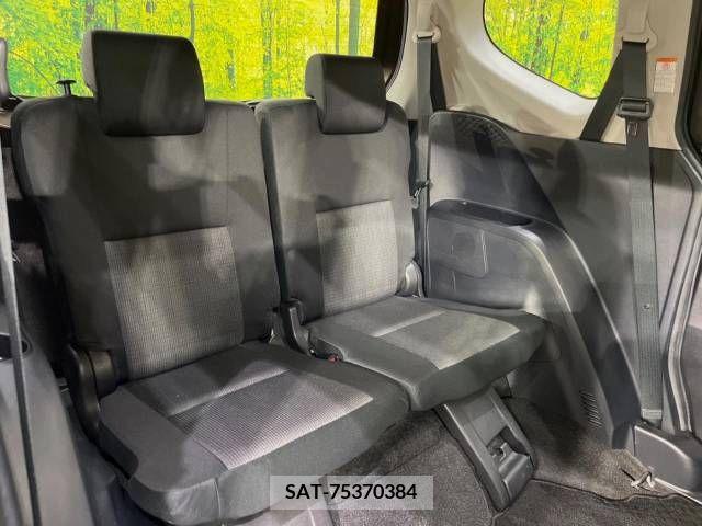 Toyota SIENTA 2019-10 368189-10