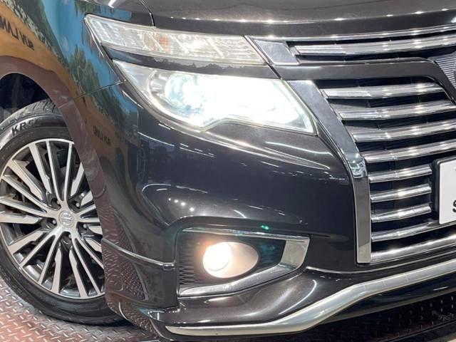 Nissan ELGRAND 2014-07 758-13