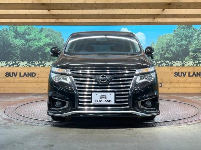 Nissan ELGRAND 2014-07 758-15