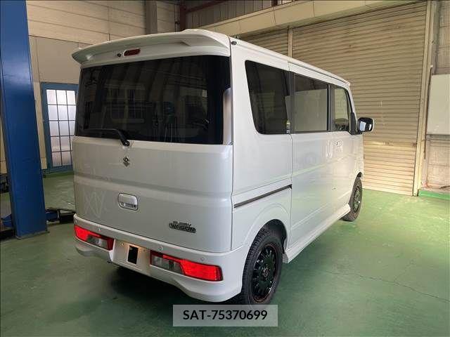 Suzuki EVERY WAGON 2023-03 212437-7