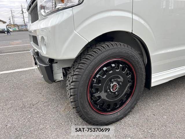 Suzuki EVERY WAGON 2023-03 212437-3