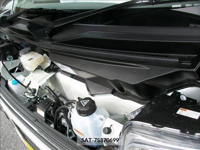 Suzuki EVERY WAGON 2023-03 212437-15
