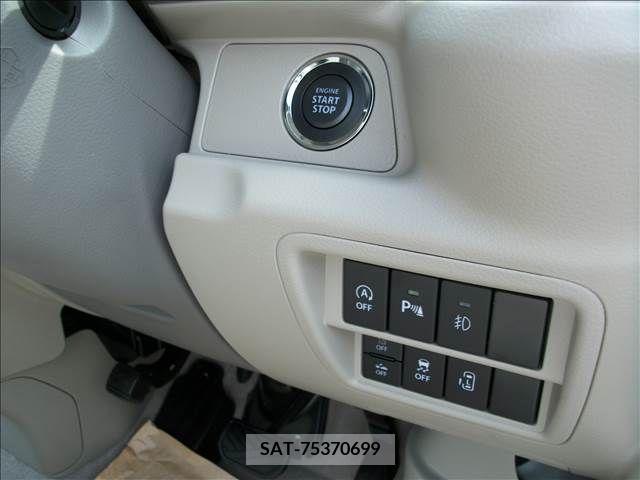 Suzuki EVERY WAGON 2023-03 212437-13