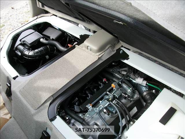 Suzuki EVERY WAGON 2023-03 212437-14