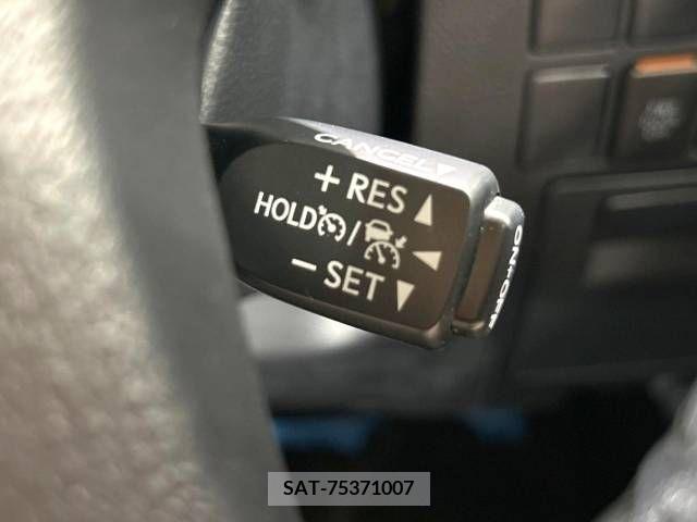 Toyota VELLFIRE 2018-09 369804-4