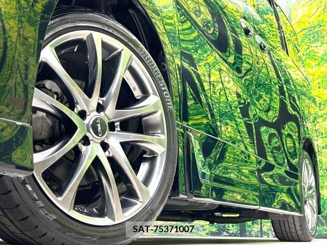 Toyota VELLFIRE 2018-09 369804-14