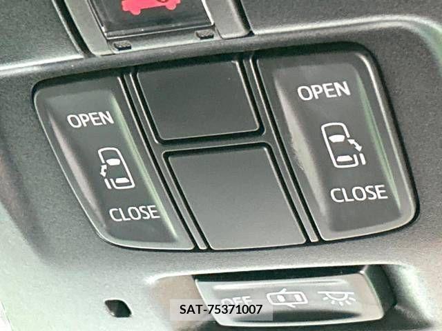 Toyota VELLFIRE 2018-09 369804-2