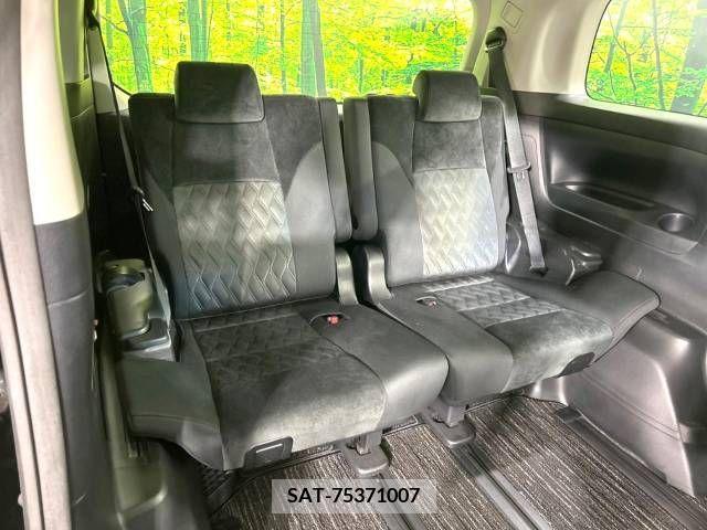 Toyota VELLFIRE 2018-09 369804-12