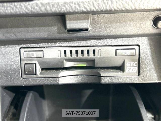 Toyota VELLFIRE 2018-09 369804-7