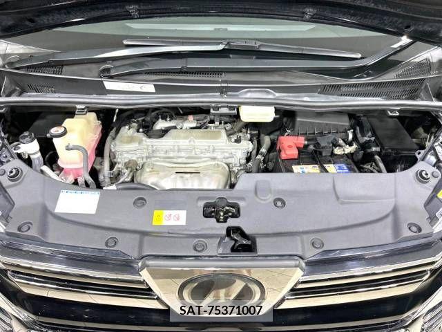Toyota VELLFIRE 2018-09 369804-19