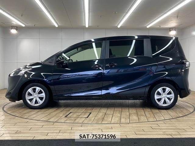 Toyota SIENTA 2019-04 285027-15