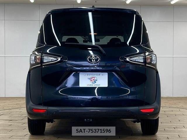 Toyota SIENTA 2019-04 285027-14