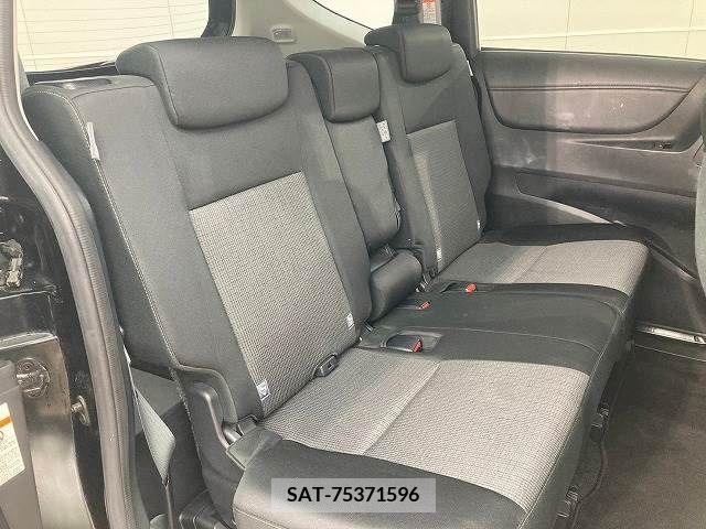 Toyota SIENTA 2019-04 285027-12