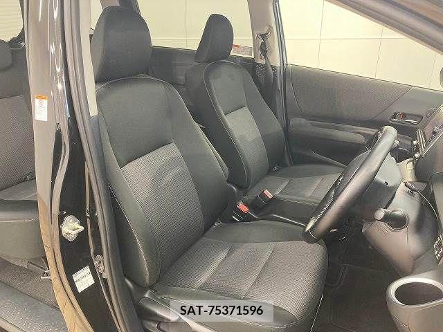 Toyota SIENTA 2019-04 285027-11