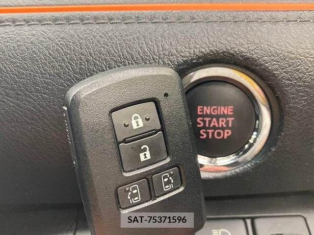 Toyota SIENTA 2019-04 285027-9