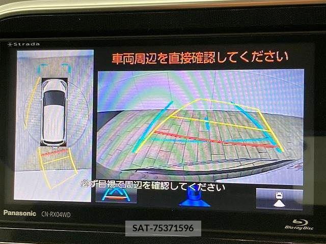 Toyota SIENTA 2019-04 285027-4