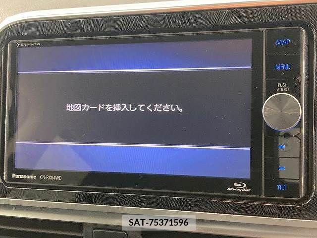 Toyota SIENTA 2019-04 285027-3