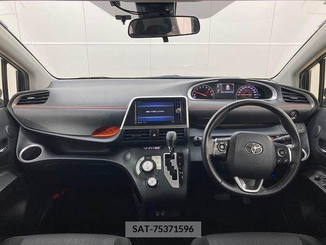 Toyota SIENTA 2019-04 285027-1