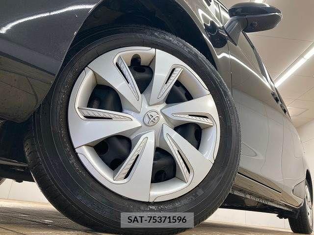 Toyota SIENTA 2019-04 285027-19