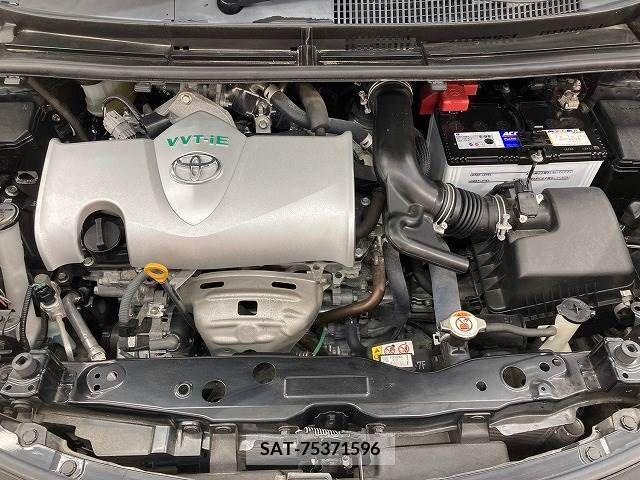 Toyota SIENTA 2019-04 285027-17