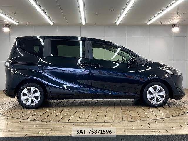 Toyota SIENTA 2019-04 285027-16