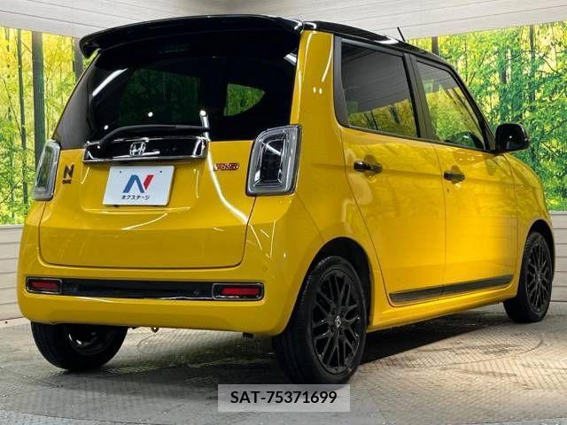 Honda N-ONE 2023-06 279720-17