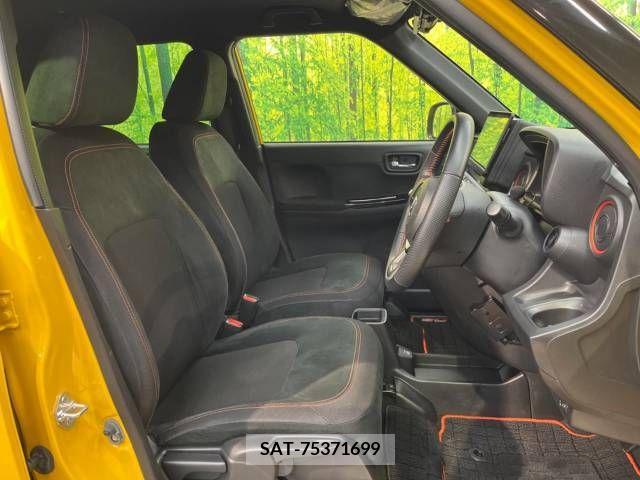 Honda N-ONE 2023-06 279720-8