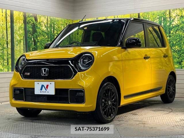 Honda N-ONE 2023-06 279720-16