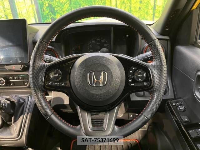 Honda N-ONE 2023-06 279720-11