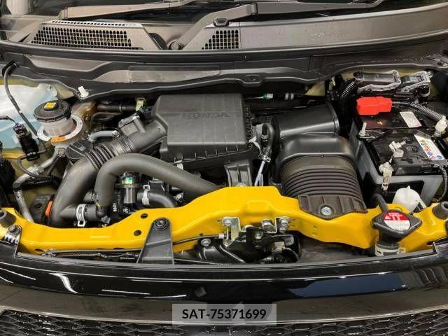 Honda N-ONE 2023-06 279720-18