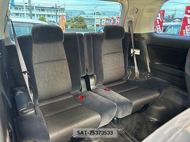 Toyota ALPHARD 2009-07 258876-24