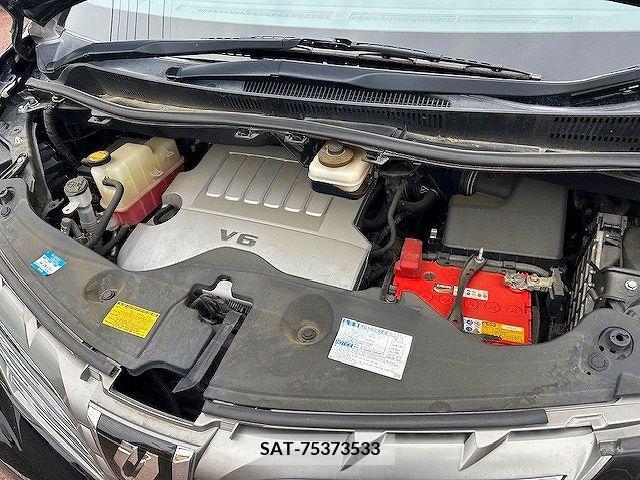 Toyota ALPHARD 2009-07 258876-27