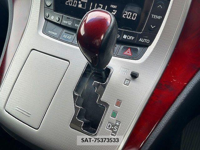 Toyota ALPHARD 2009-07 258876-19