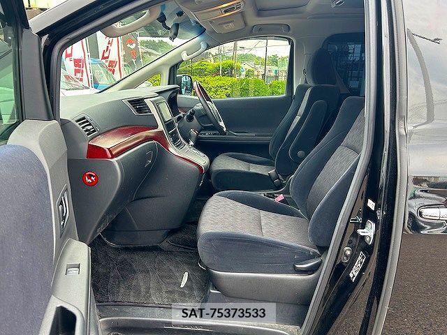Toyota ALPHARD 2009-07 258876-18
