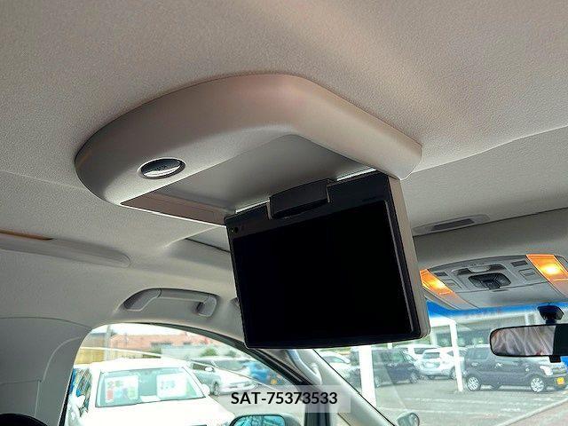 Toyota ALPHARD 2009-07 258876-17