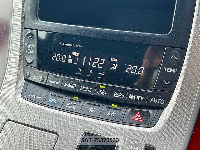 Toyota ALPHARD 2009-07 258876-14