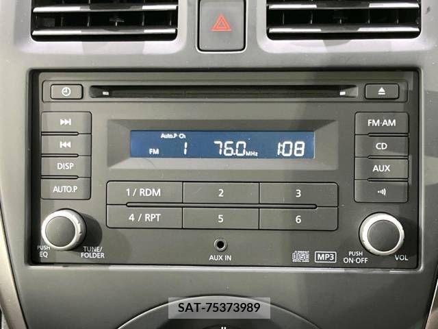 Nissan MARCH 2022-03 308083-2
