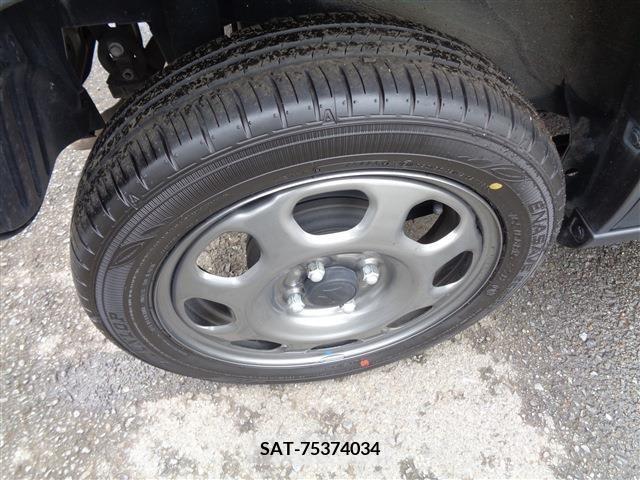 Suzuki HUSTLER 2021-01 385886-6