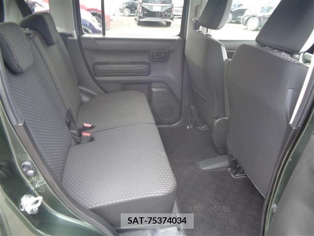 Suzuki HUSTLER 2021-01 385886-14