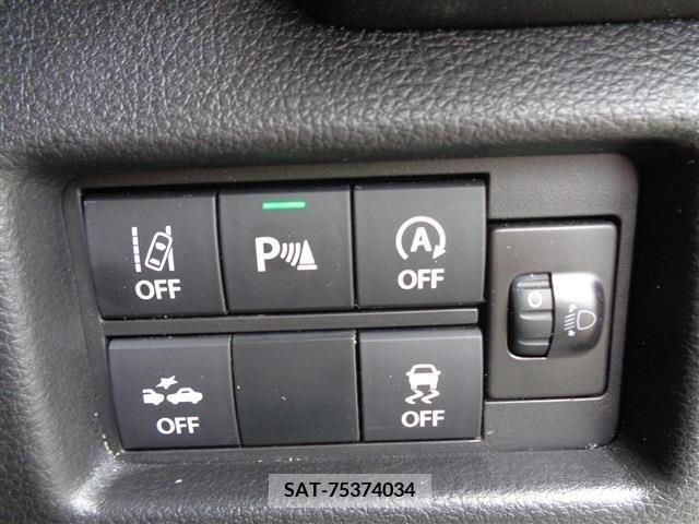 Suzuki HUSTLER 2021-01 385886-23