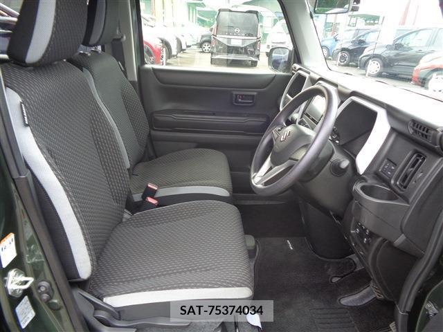 Suzuki HUSTLER 2021-01 385886-13