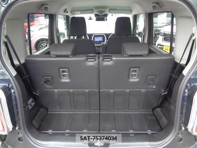 Suzuki HUSTLER 2021-01 385886-12